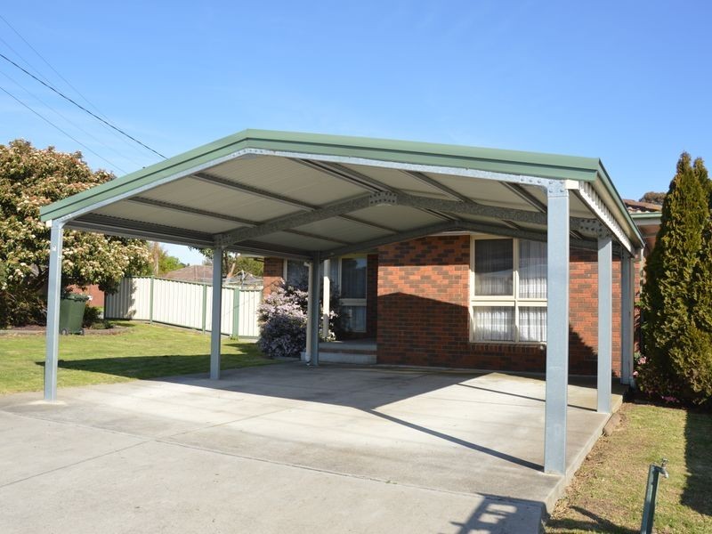 7 Hunter Road, Traralgon VIC 3844