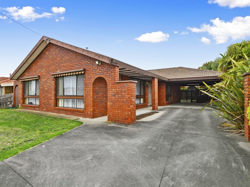 29 Gabo Way, Morwell VIC 3840