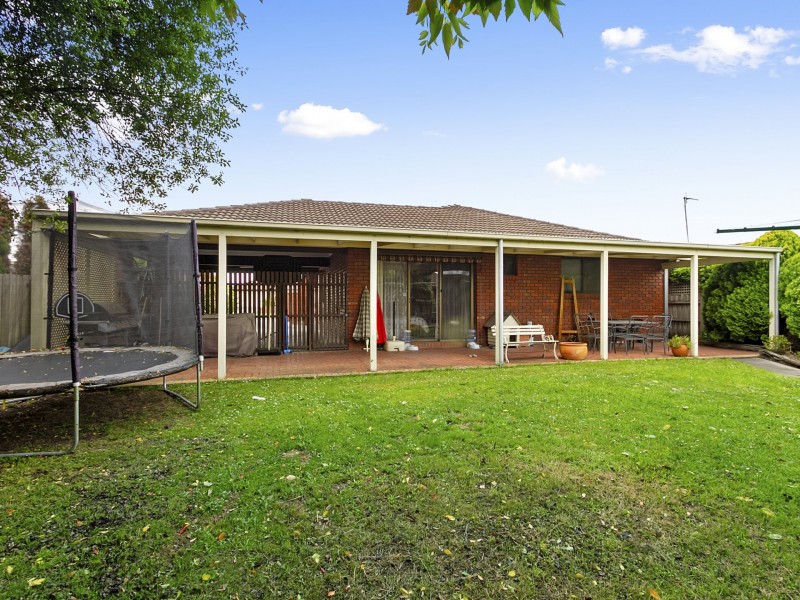 29 Gabo Way, Morwell VIC 3840