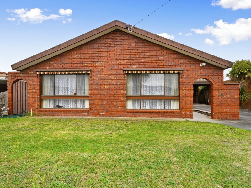 29 Gabo Way, Morwell VIC 3840