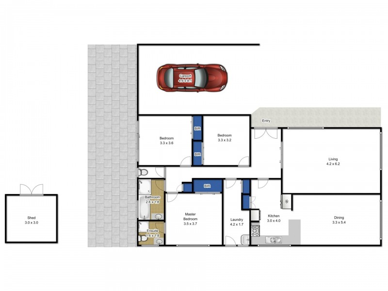 29 Gabo Way, Morwell VIC 3840