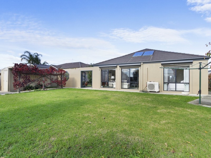 10 Wellington Drive, Traralgon VIC 3844