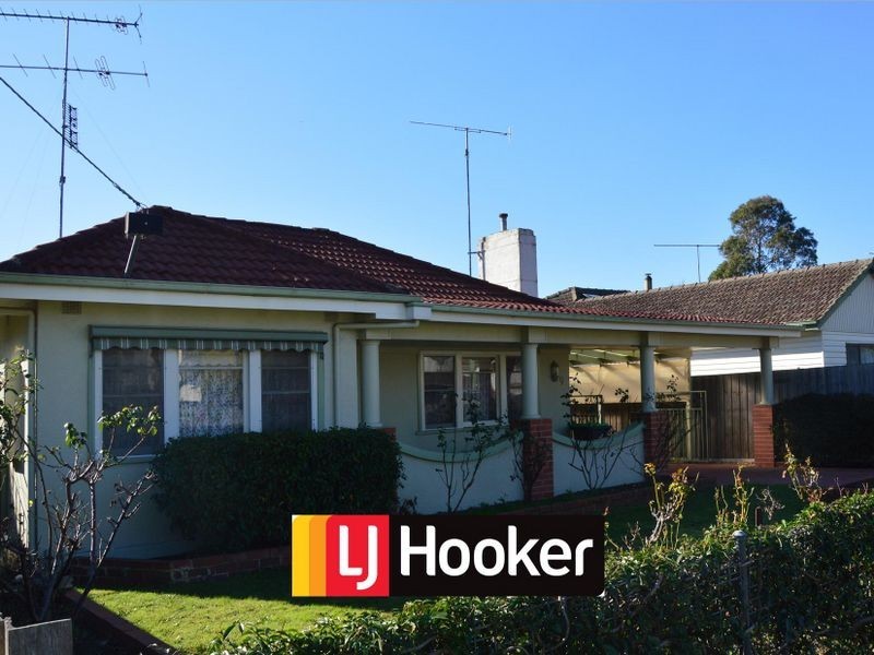 9 Burrage Street, Moe VIC 3825