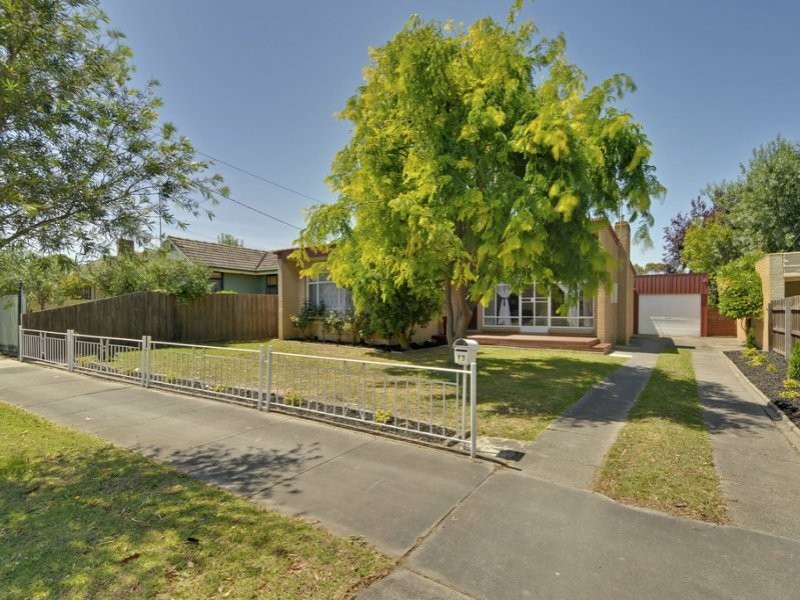 13 Armstrong Court, Traralgon VIC 3844
