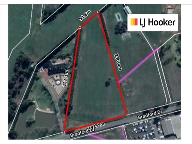 3 Bradford Drive, Traralgon VIC 3844