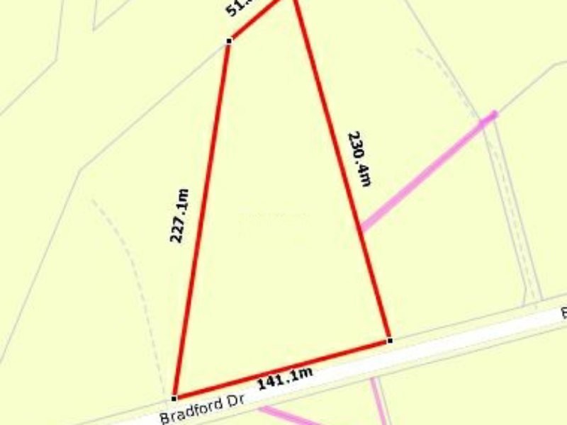 3 Bradford Drive, Traralgon VIC 3844