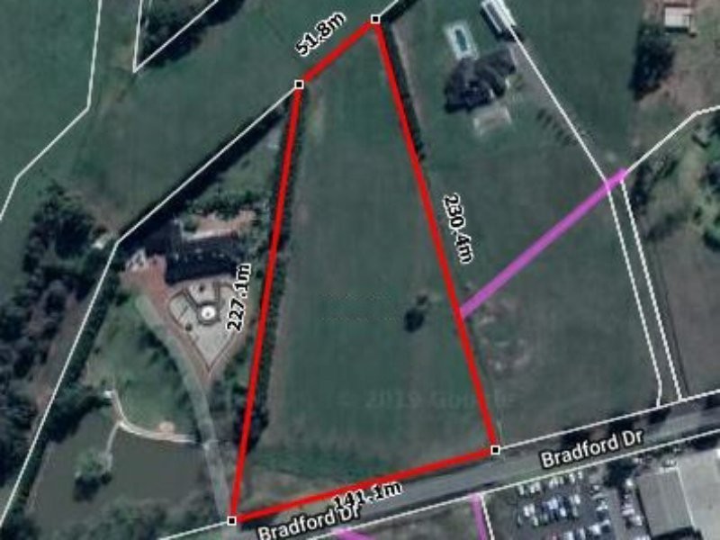 3 Bradford Drive, Traralgon VIC 3844