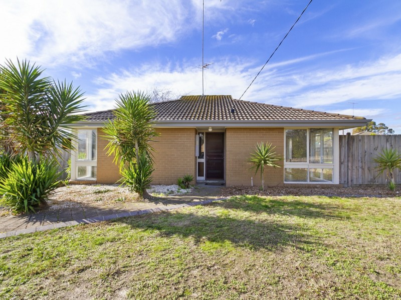 3 Milligan Court, Traralgon VIC 3844