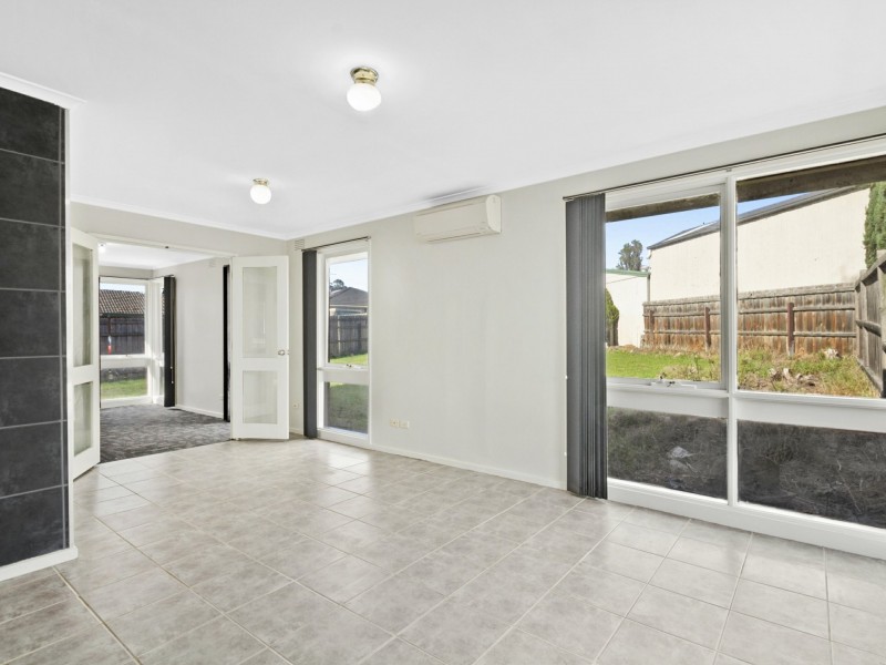3 Milligan Court, Traralgon VIC 3844