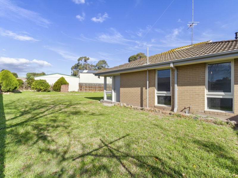 3 Milligan Court, Traralgon VIC 3844