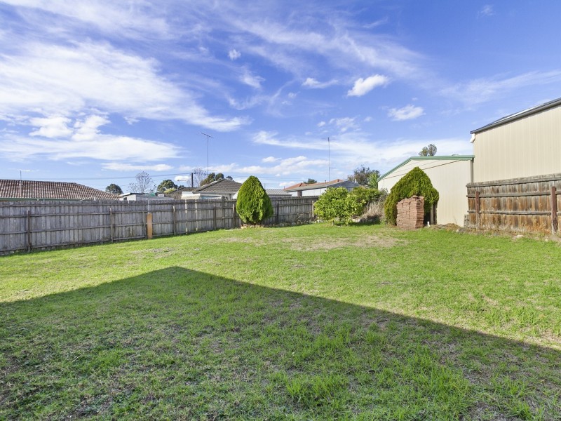 3 Milligan Court, Traralgon VIC 3844