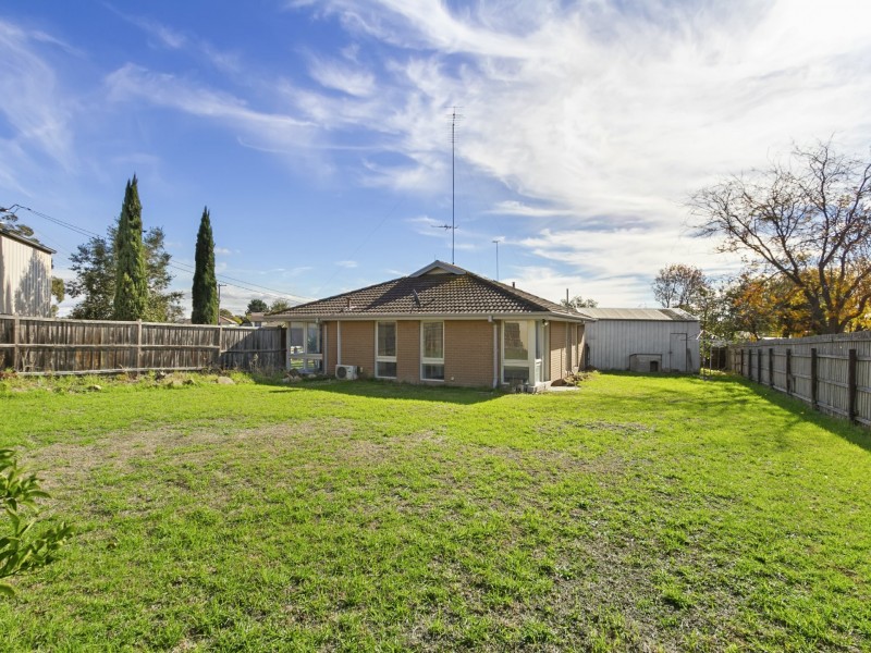 3 Milligan Court, Traralgon VIC 3844