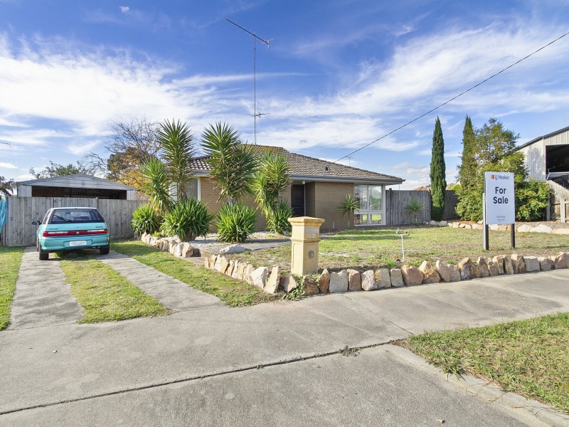 3 Milligan Court, Traralgon VIC 3844