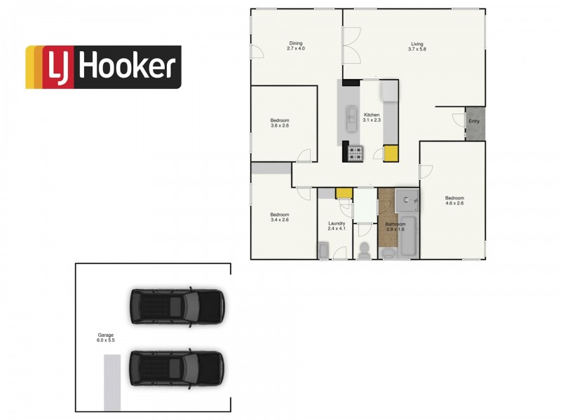 3 Milligan Court, Traralgon VIC 3844