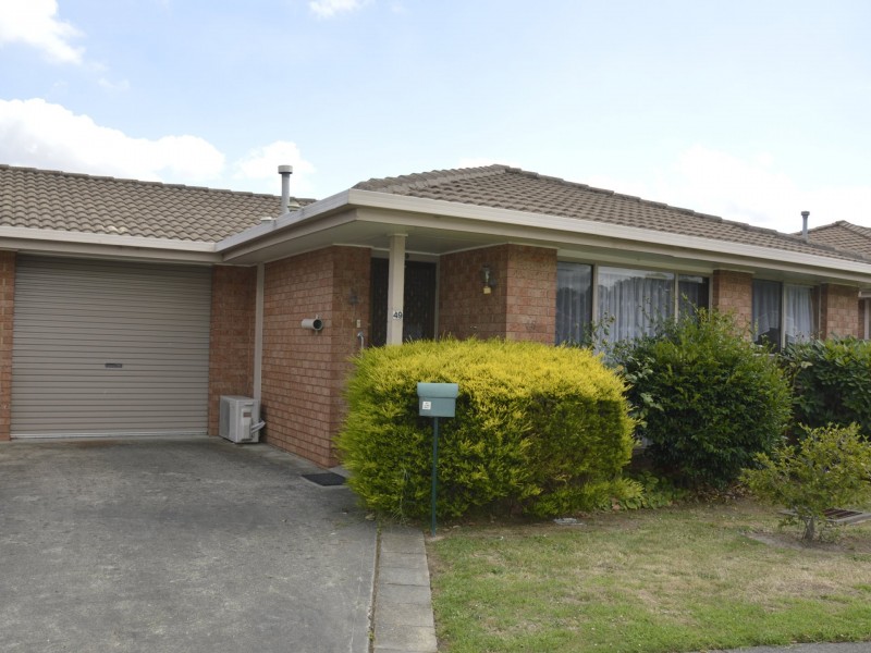 Unit 49/18 Gwalia Street, Traralgon VIC 3844
