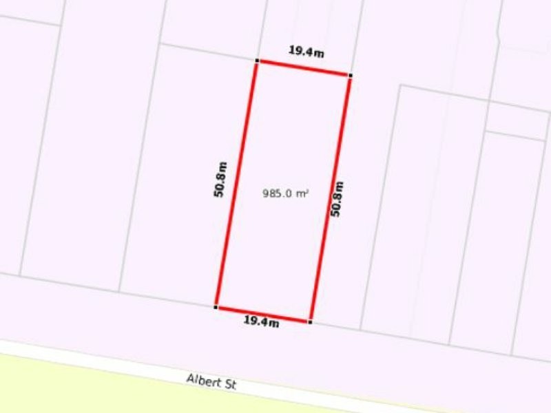 12 Albert Street, Rosedale VIC 3847