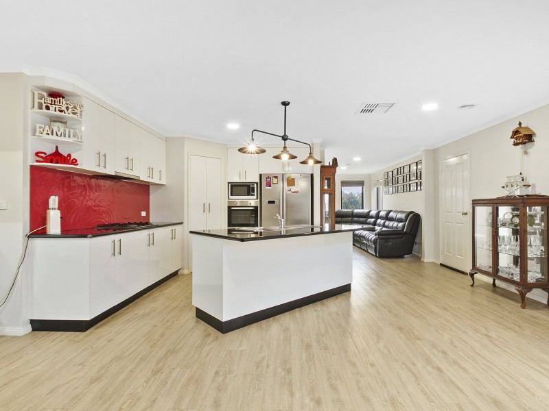 14 Mayfair Court, Traralgon VIC 3844