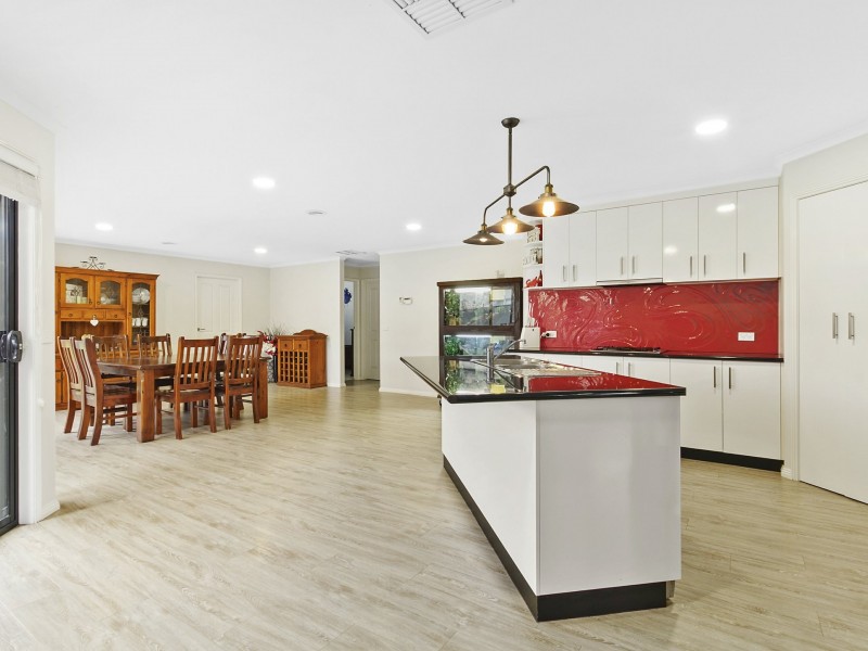 14 Mayfair Court, Traralgon VIC 3844