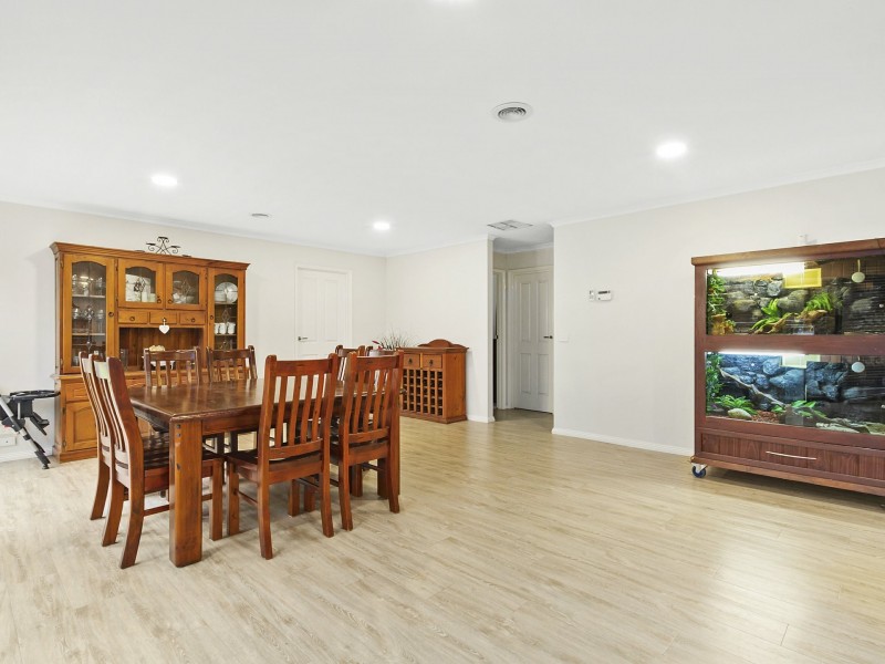 14 Mayfair Court, Traralgon VIC 3844