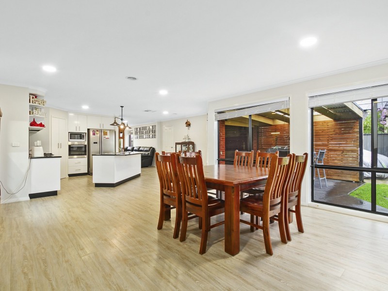 14 Mayfair Court, Traralgon VIC 3844