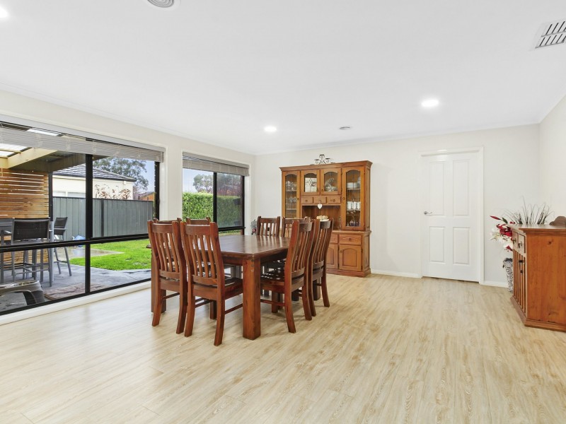 14 Mayfair Court, Traralgon VIC 3844