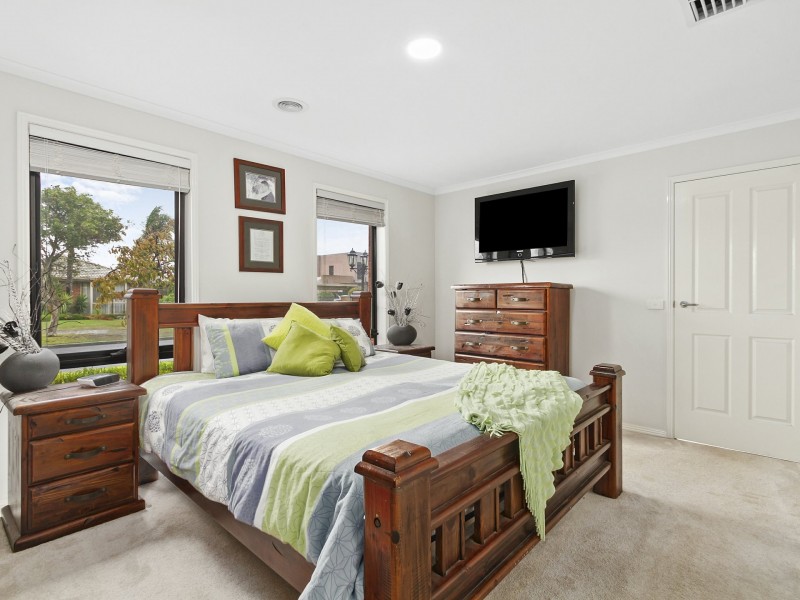 14 Mayfair Court, Traralgon VIC 3844