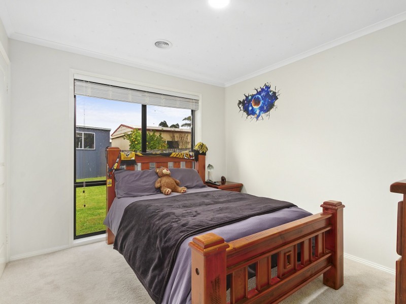 14 Mayfair Court, Traralgon VIC 3844