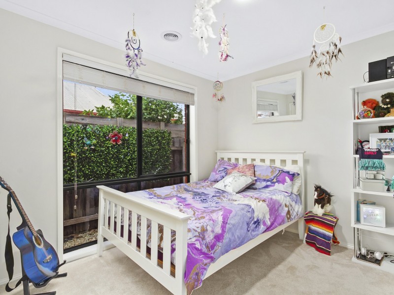 14 Mayfair Court, Traralgon VIC 3844