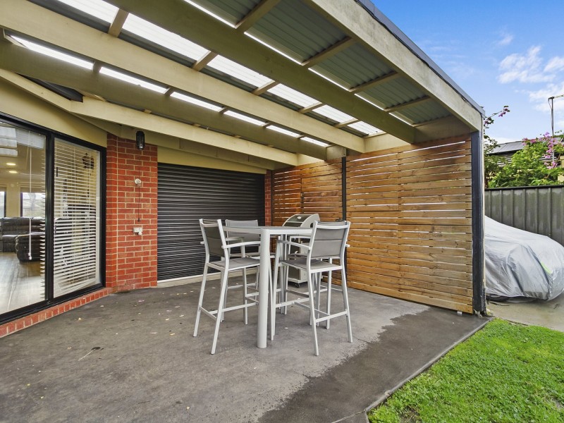 14 Mayfair Court, Traralgon VIC 3844
