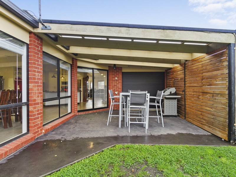 14 Mayfair Court, Traralgon VIC 3844