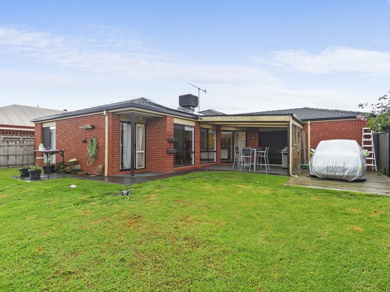 14 Mayfair Court, Traralgon VIC 3844