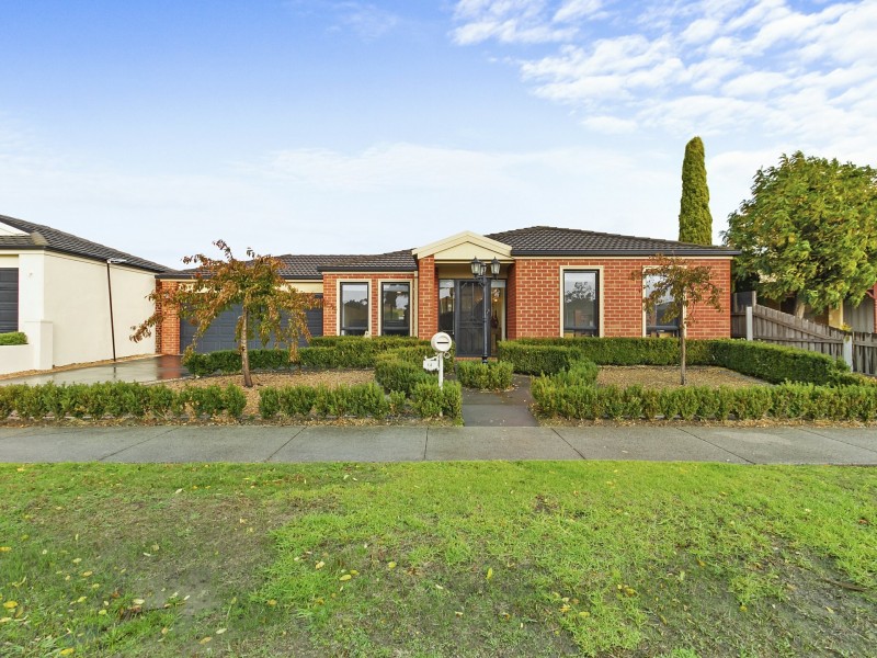 14 Mayfair Court, Traralgon VIC 3844