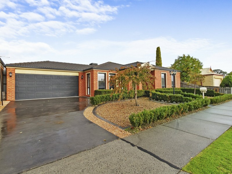 14 Mayfair Court, Traralgon VIC 3844