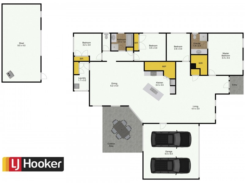 14 Mayfair Court, Traralgon VIC 3844