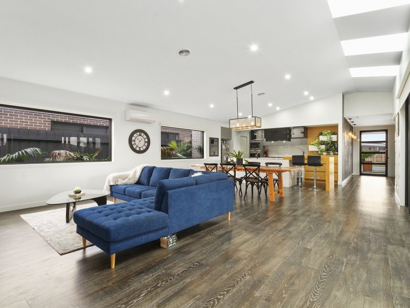 28 Mitchell Drive, Traralgon VIC 3844