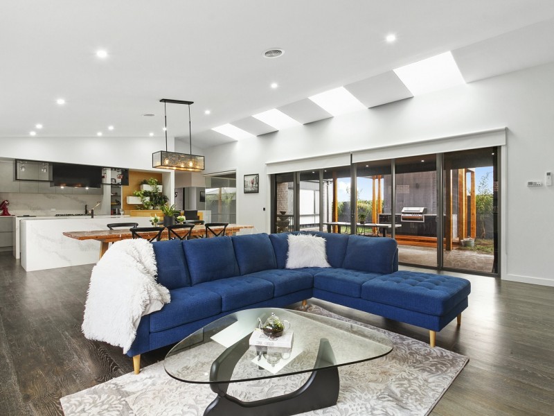 28 Mitchell Drive, Traralgon VIC 3844