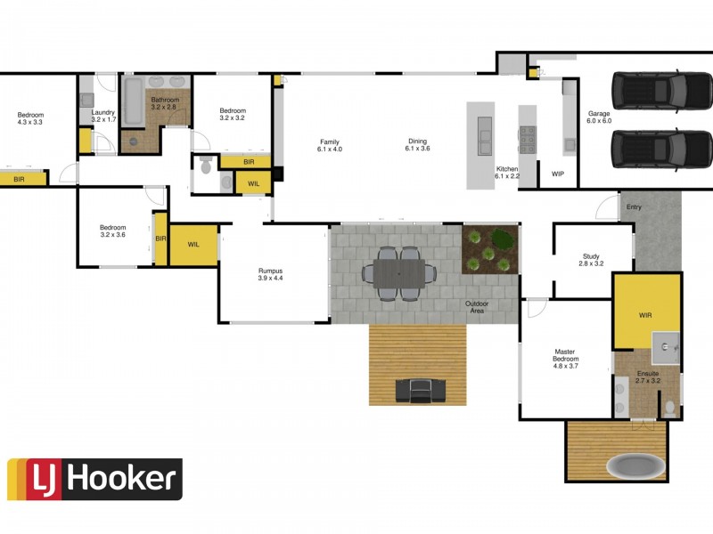 28 Mitchell Drive, Traralgon VIC 3844