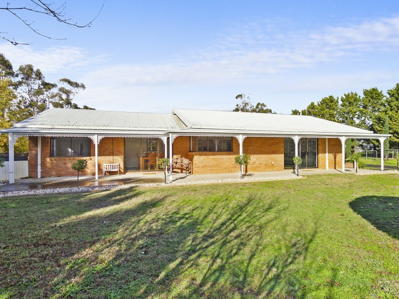 285 Rosedale-Flynns Creek Road, Rosedale VIC 3847