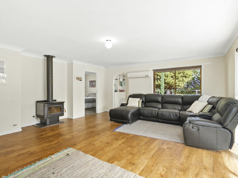 285 Rosedale-Flynns Creek Road, Rosedale VIC 3847