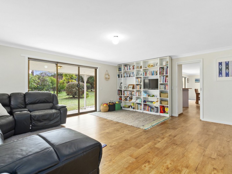 285 Rosedale-Flynns Creek Road, Rosedale VIC 3847