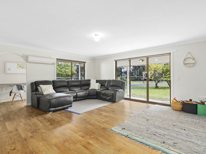 285 Rosedale-Flynns Creek Road, Rosedale VIC 3847
