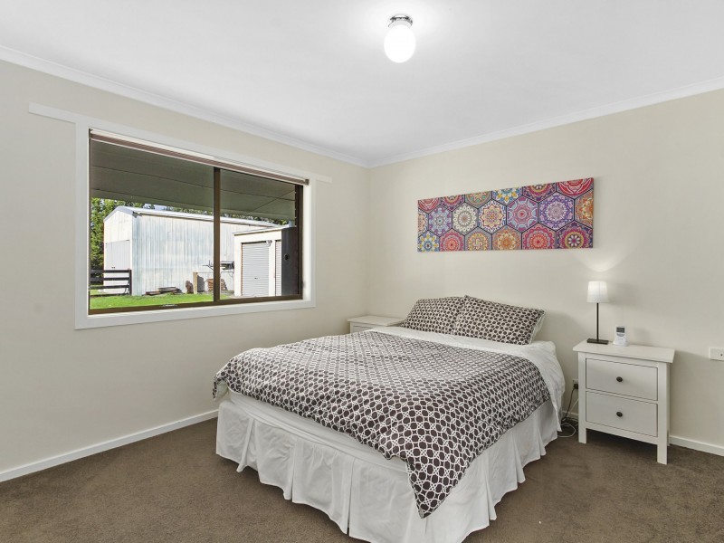 285 Rosedale-Flynns Creek Road, Rosedale VIC 3847