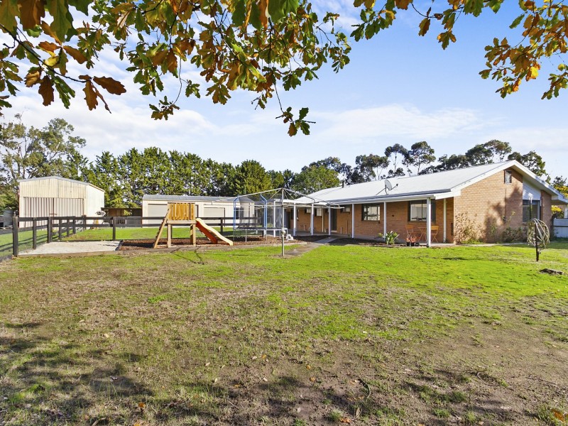 285 Rosedale-Flynns Creek Road, Rosedale VIC 3847