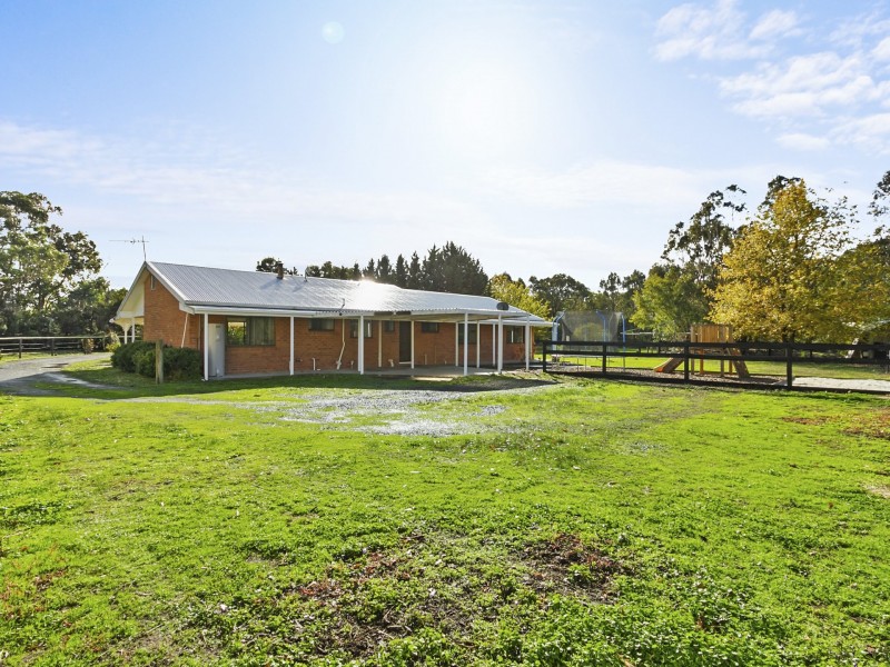 285 Rosedale-Flynns Creek Road, Rosedale VIC 3847