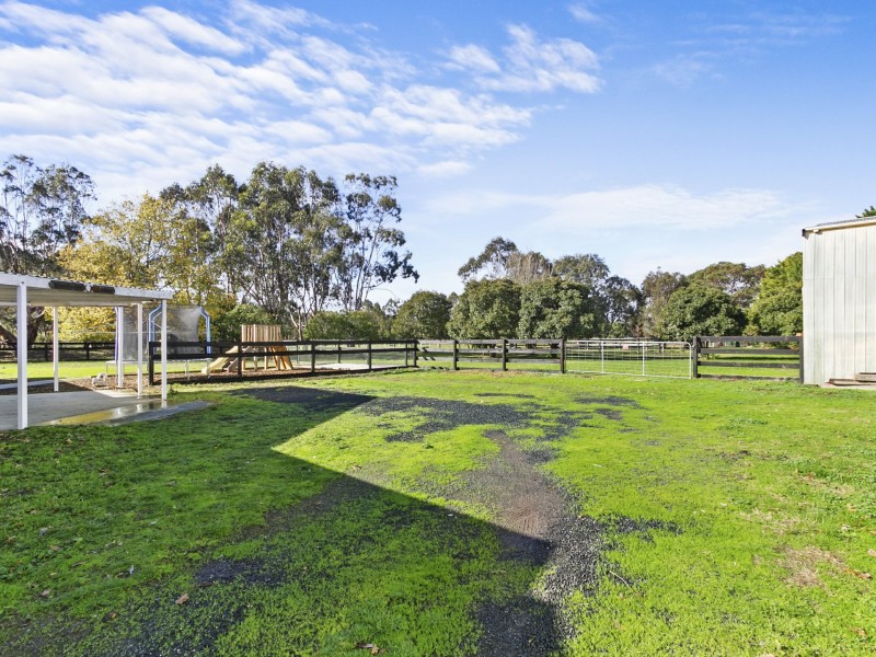 285 Rosedale-Flynns Creek Road, Rosedale VIC 3847