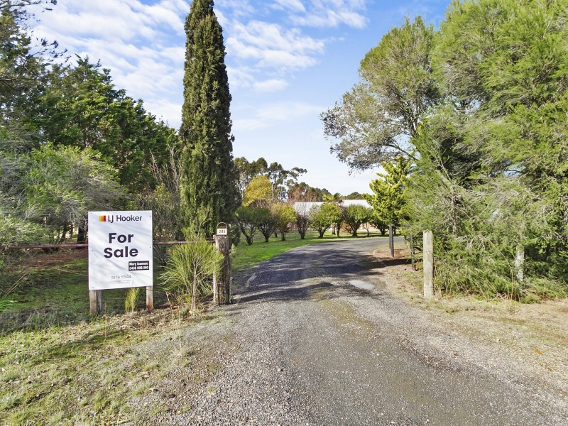285 Rosedale-Flynns Creek Road, Rosedale VIC 3847