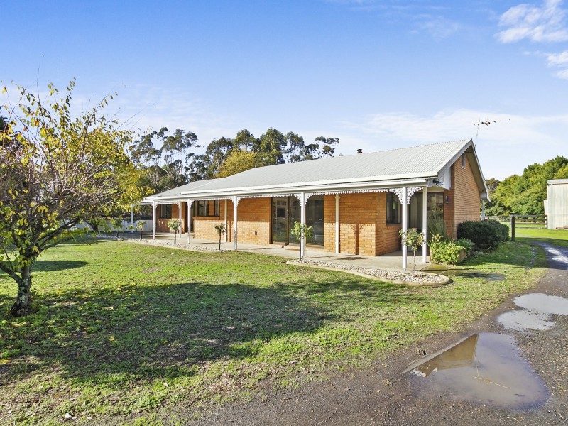 285 Rosedale-Flynns Creek Road, Rosedale VIC 3847