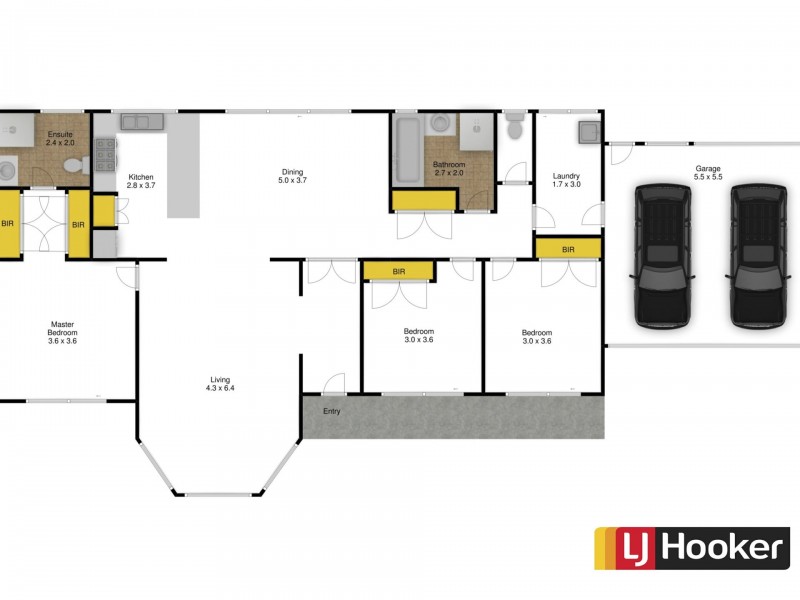 65 Macintoshs Road, Boolarra VIC 3870