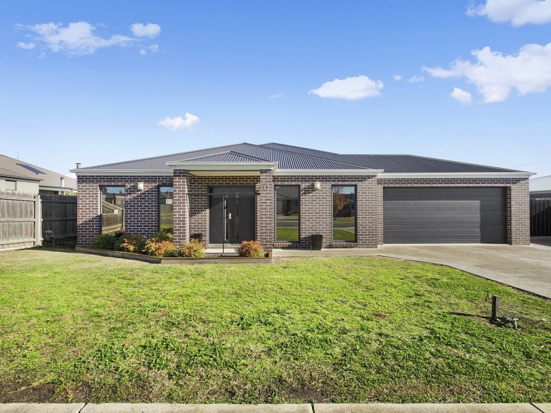 29 Grammar Drive, Traralgon VIC 3844