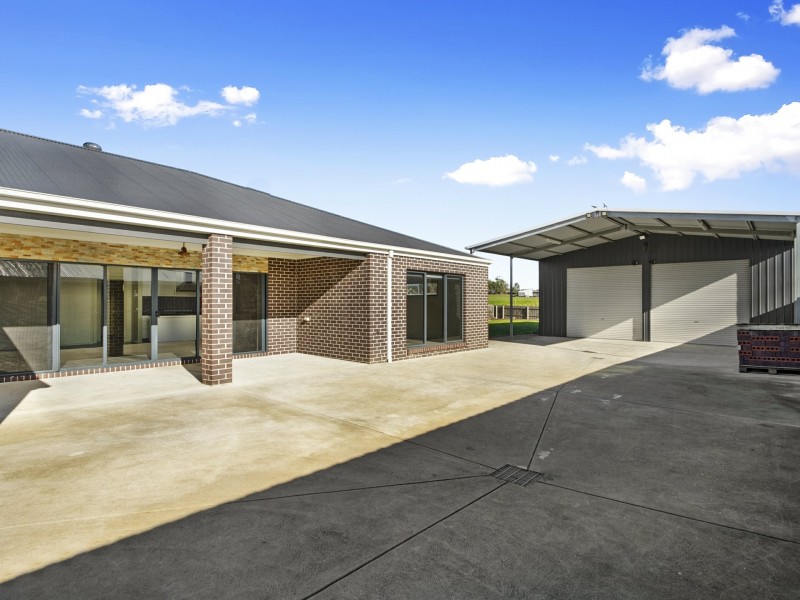29 Grammar Drive, Traralgon VIC 3844